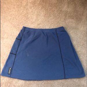 Melanzana Skirt